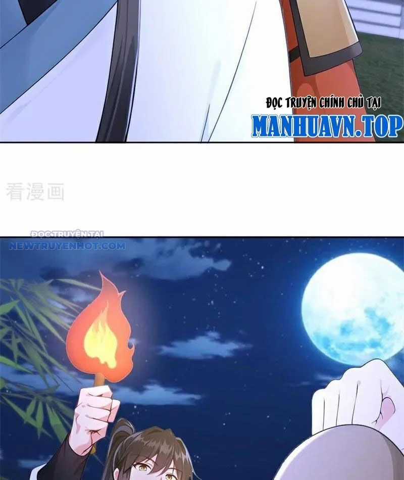 Ta Thực Sự Không Muốn Làm Thần Tiên Chapter 113 trang 31