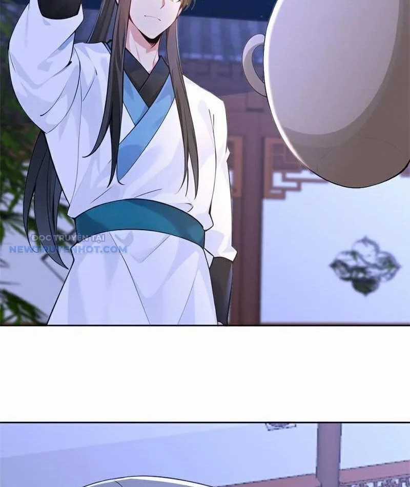 Ta Thực Sự Không Muốn Làm Thần Tiên Chapter 113 trang 32