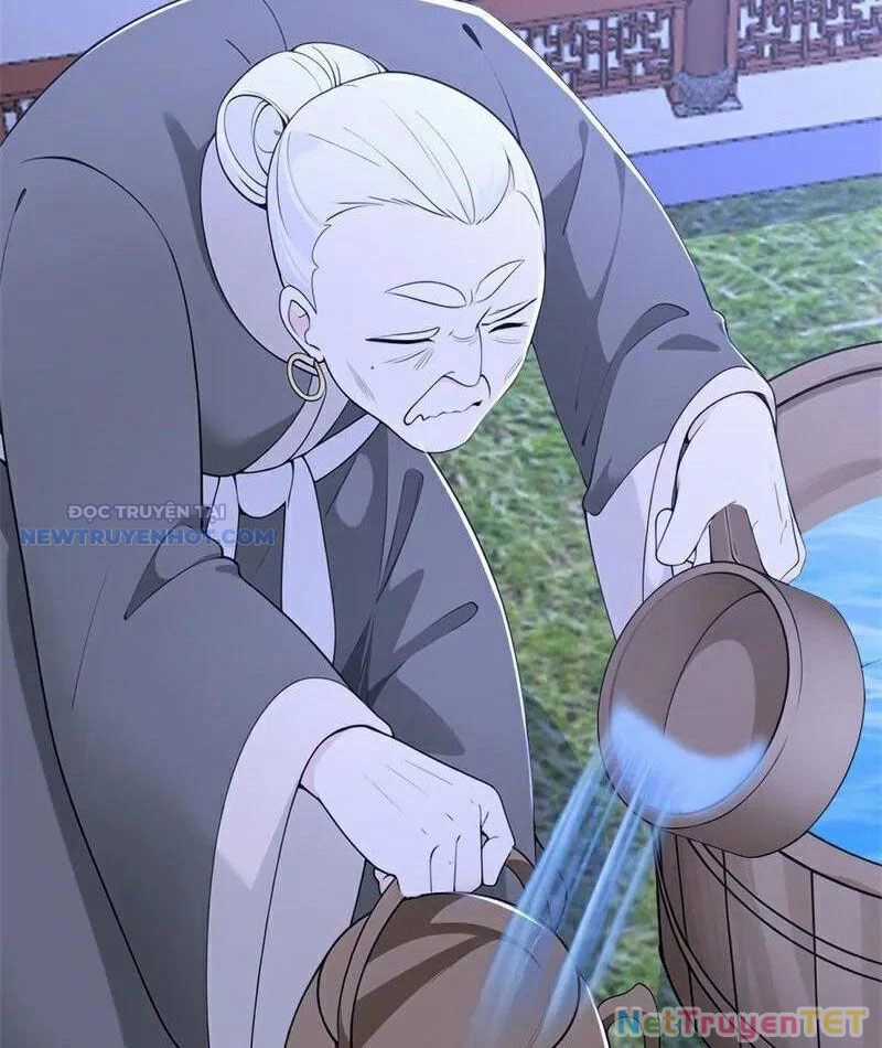 Ta Thực Sự Không Muốn Làm Thần Tiên Chapter 113 trang 33