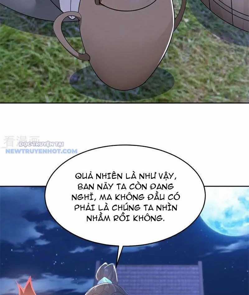 Ta Thực Sự Không Muốn Làm Thần Tiên Chapter 113 trang 34