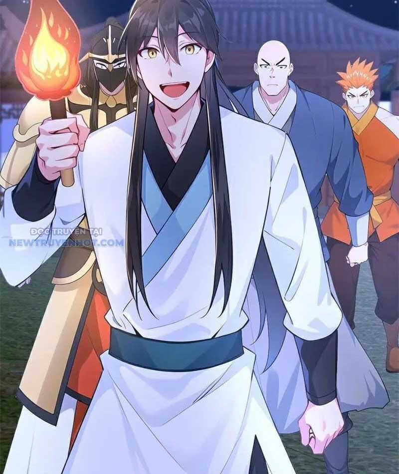 Ta Thực Sự Không Muốn Làm Thần Tiên Chapter 113 trang 35