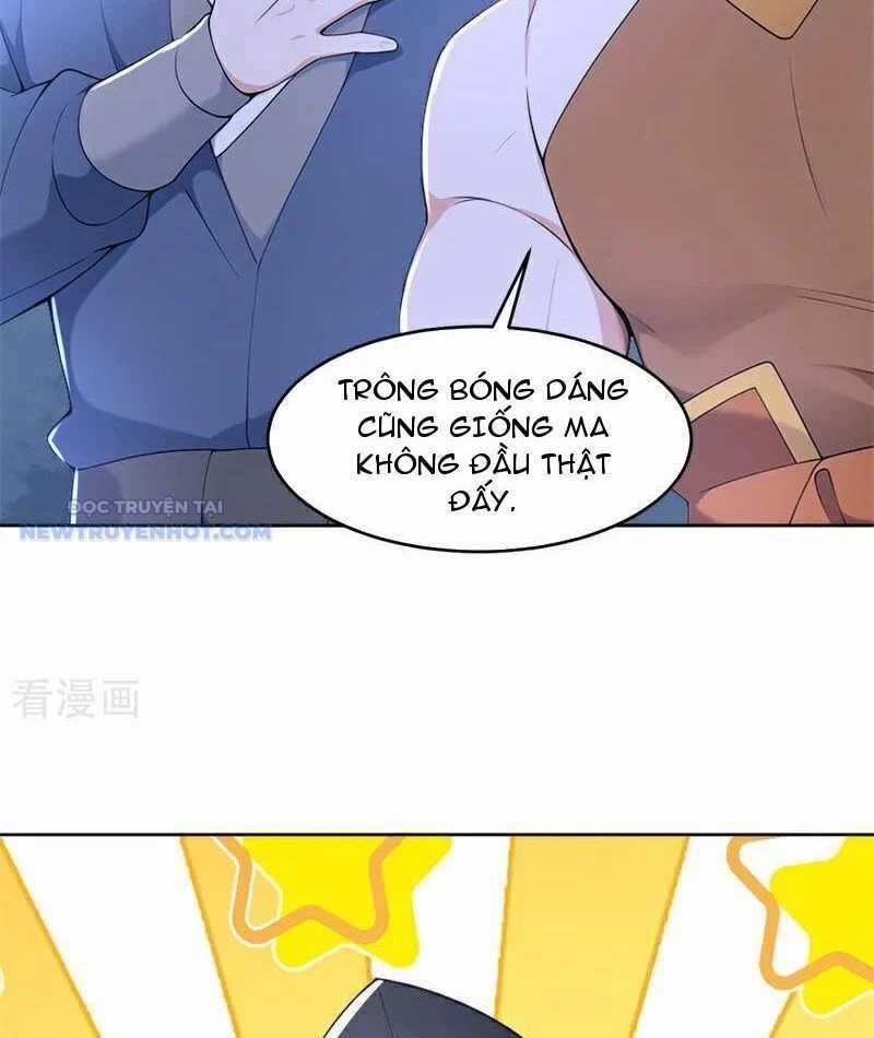 Ta Thực Sự Không Muốn Làm Thần Tiên Chapter 113 trang 37