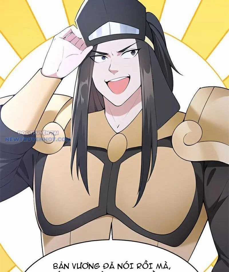 Ta Thực Sự Không Muốn Làm Thần Tiên Chapter 113 trang 38