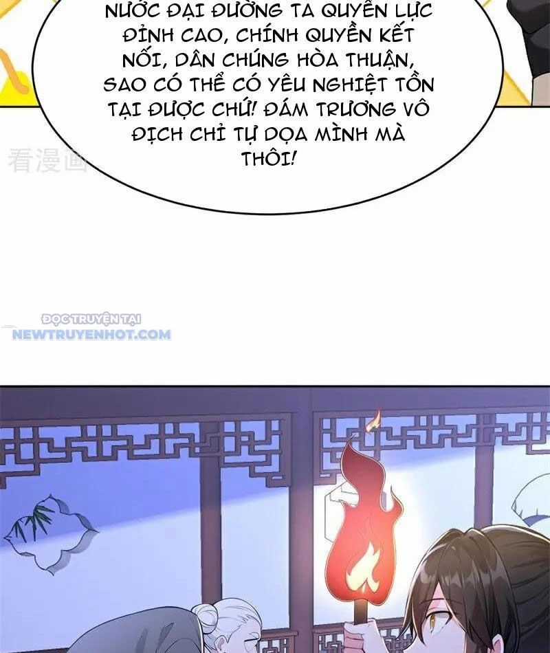 Ta Thực Sự Không Muốn Làm Thần Tiên Chapter 113 trang 39