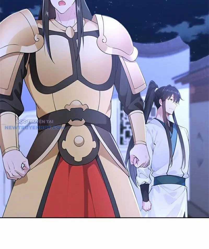 Ta Thực Sự Không Muốn Làm Thần Tiên Chapter 113 trang 4