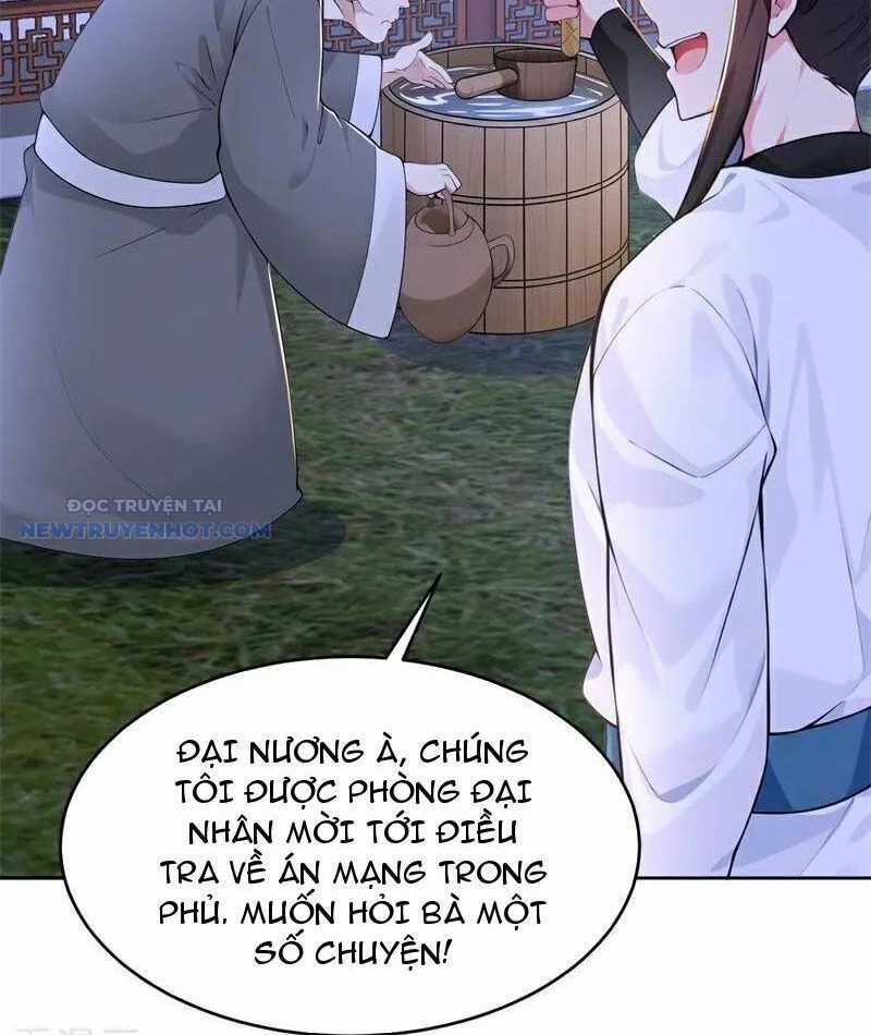 Ta Thực Sự Không Muốn Làm Thần Tiên Chapter 113 trang 40