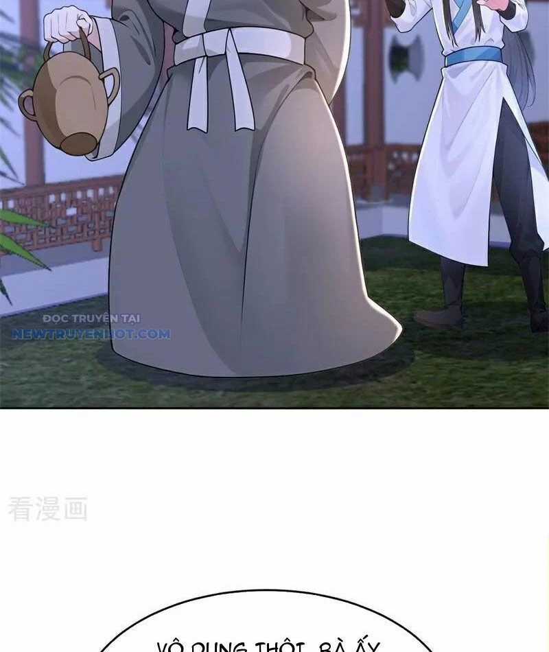 Ta Thực Sự Không Muốn Làm Thần Tiên Chapter 113 trang 42