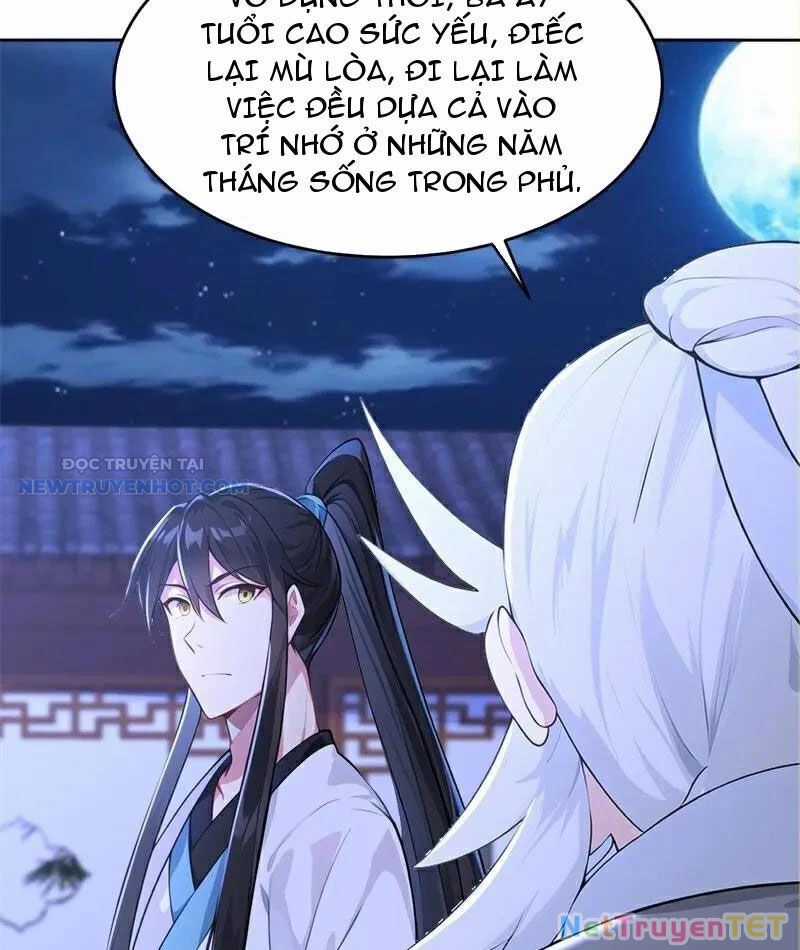 Ta Thực Sự Không Muốn Làm Thần Tiên Chapter 113 trang 43