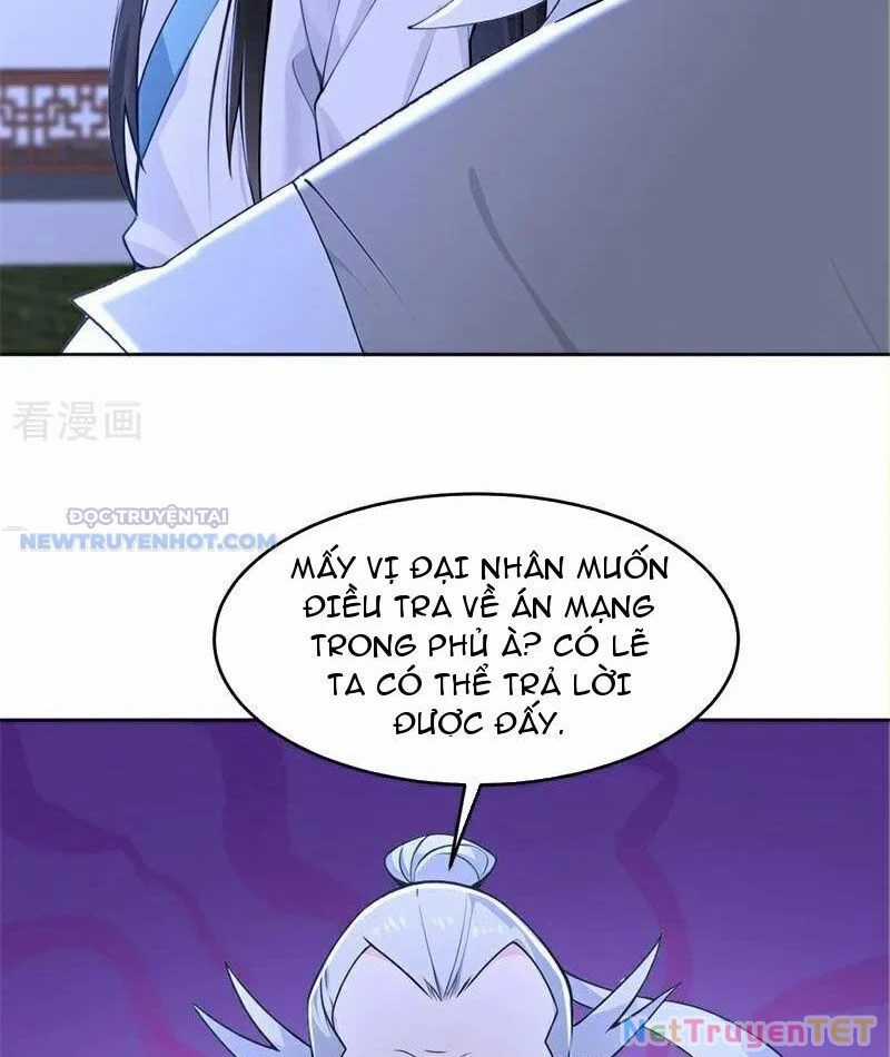Ta Thực Sự Không Muốn Làm Thần Tiên Chapter 113 trang 44