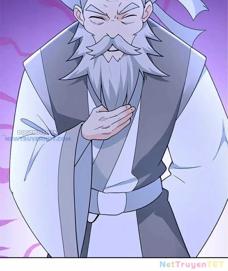 Ta Thực Sự Không Muốn Làm Thần Tiên Chapter 113 trang 45