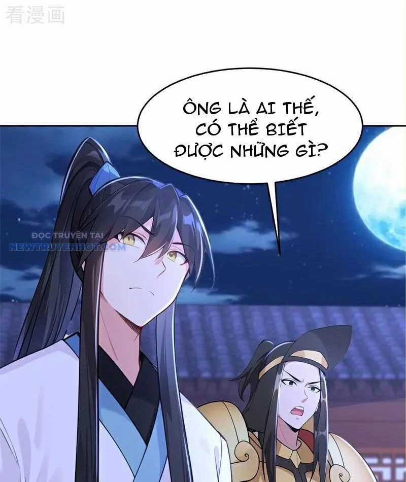 Ta Thực Sự Không Muốn Làm Thần Tiên Chapter 113 trang 46