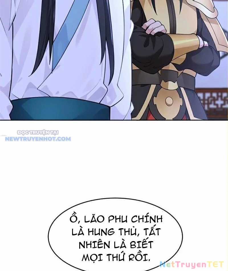 Ta Thực Sự Không Muốn Làm Thần Tiên Chapter 113 trang 47