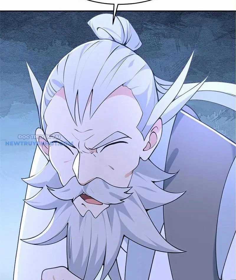 Ta Thực Sự Không Muốn Làm Thần Tiên Chapter 113 trang 48