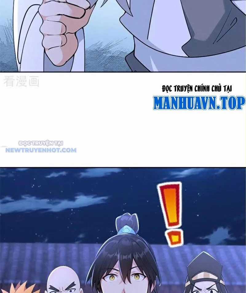 Ta Thực Sự Không Muốn Làm Thần Tiên Chapter 113 trang 49