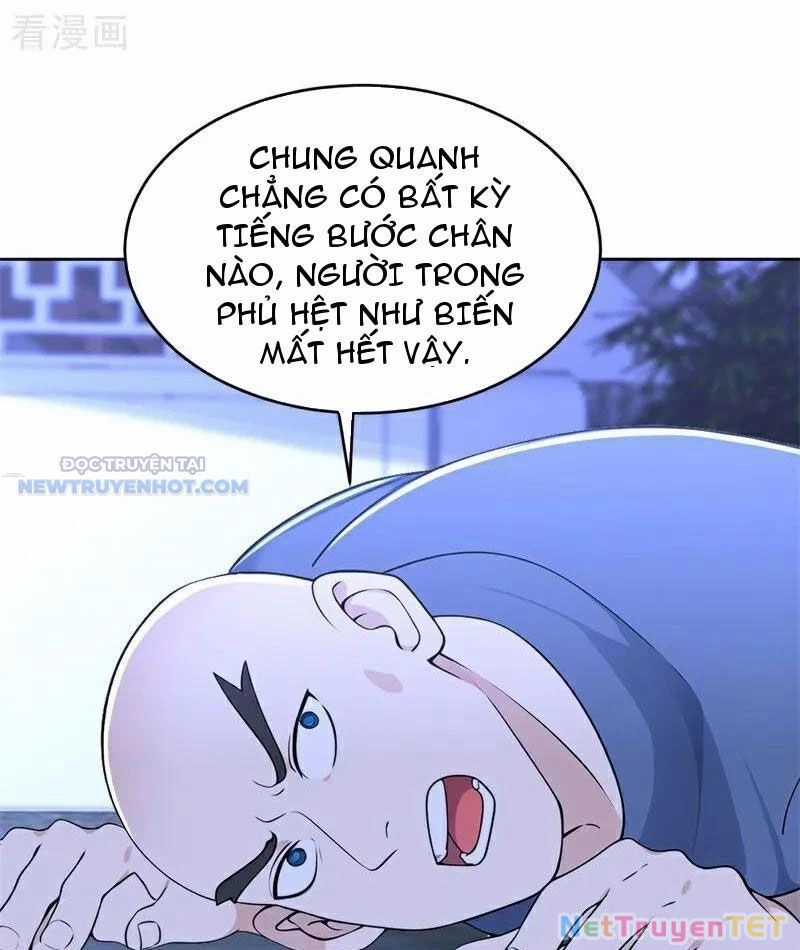 Ta Thực Sự Không Muốn Làm Thần Tiên Chapter 113 trang 5