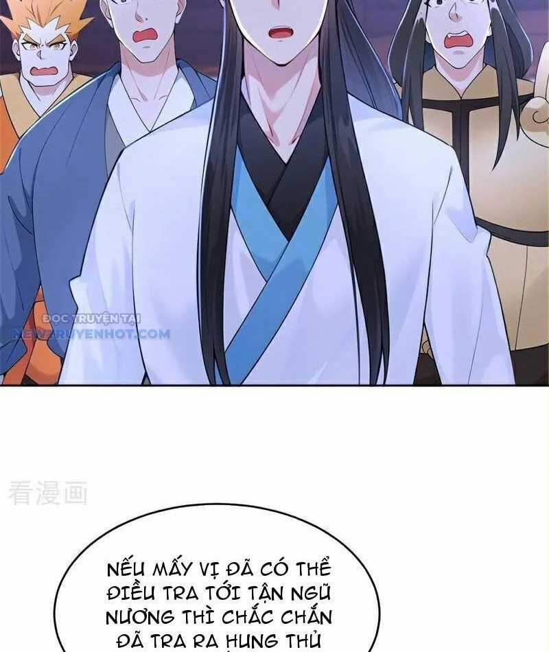 Ta Thực Sự Không Muốn Làm Thần Tiên Chapter 113 trang 50
