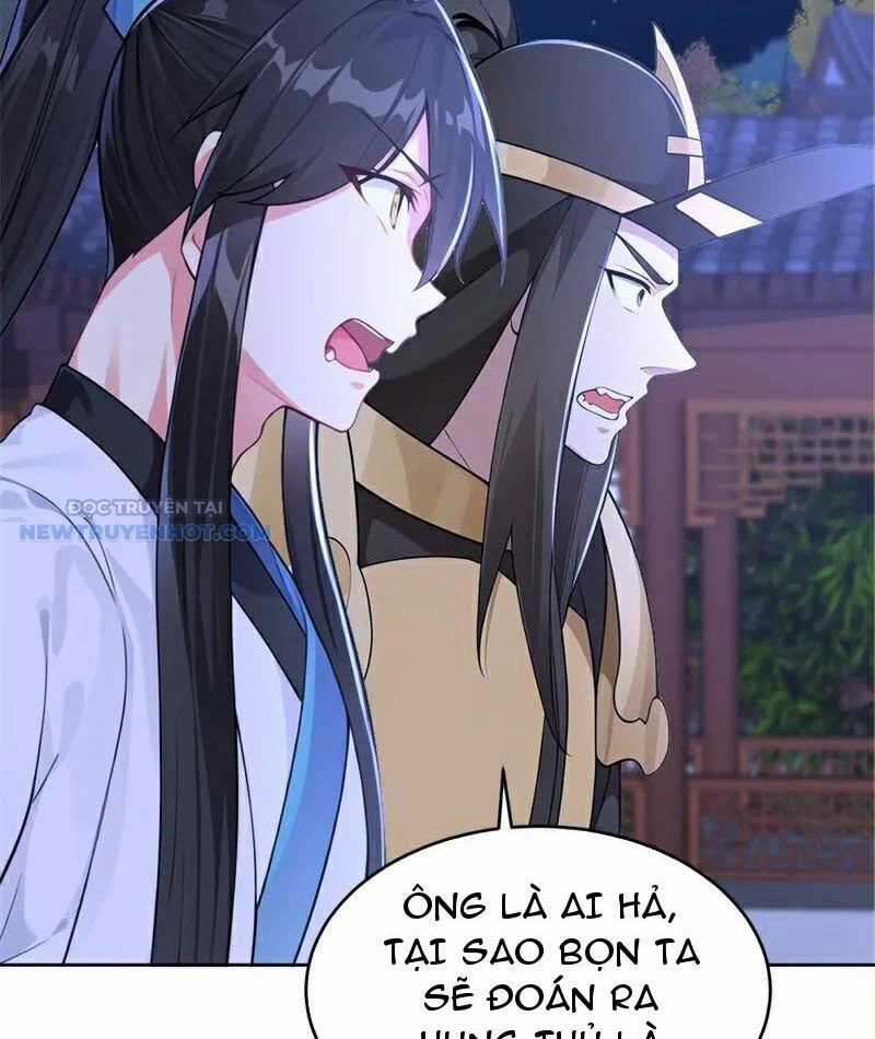 Ta Thực Sự Không Muốn Làm Thần Tiên Chapter 113 trang 53