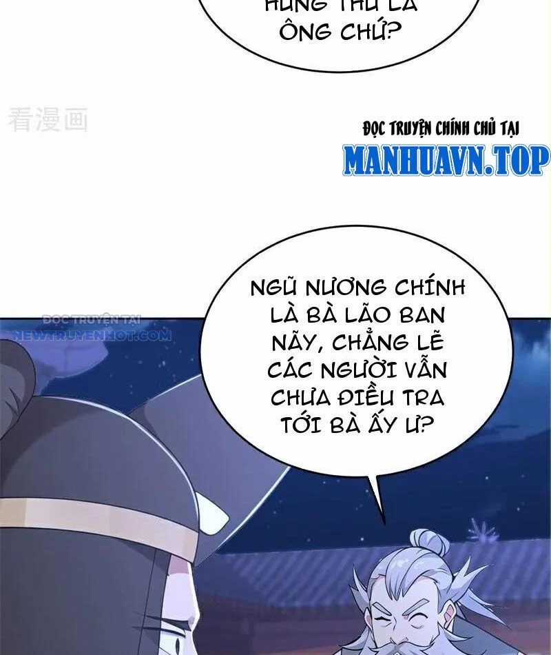 Ta Thực Sự Không Muốn Làm Thần Tiên Chapter 113 trang 54