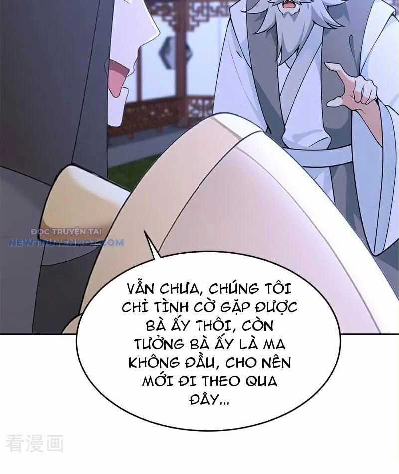 Ta Thực Sự Không Muốn Làm Thần Tiên Chapter 113 trang 55