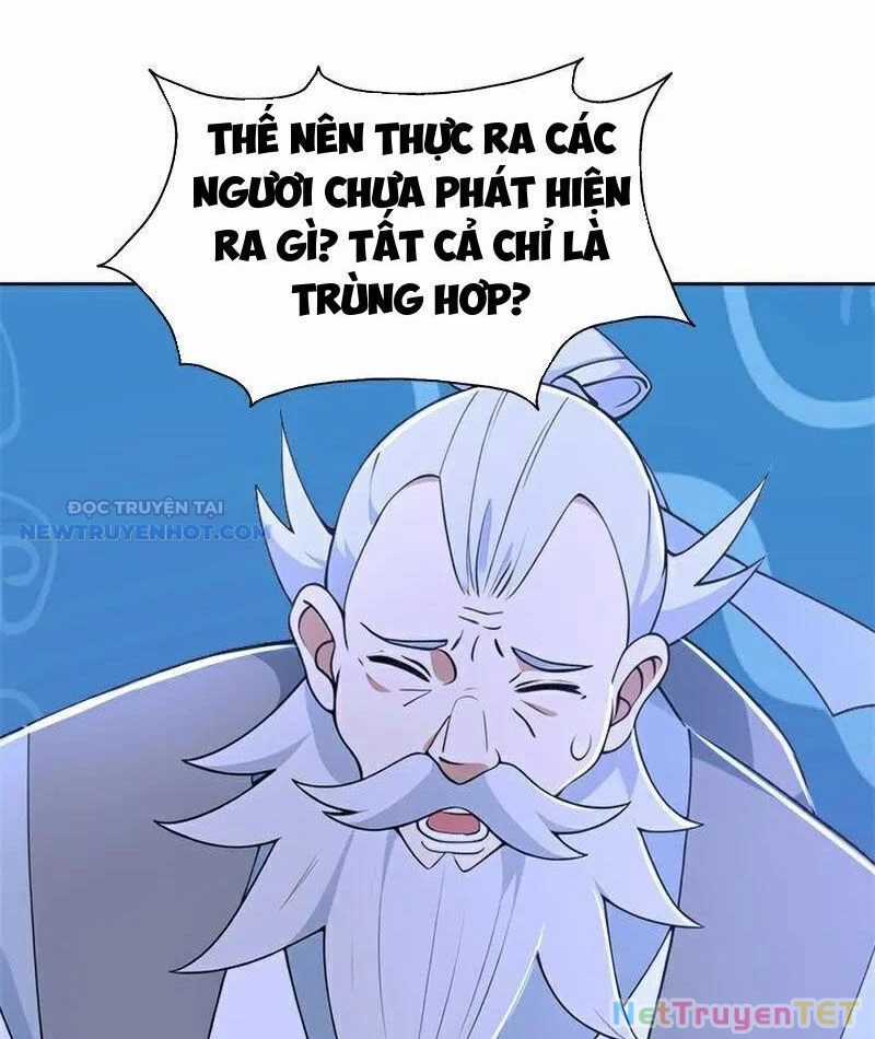 Ta Thực Sự Không Muốn Làm Thần Tiên Chapter 113 trang 56