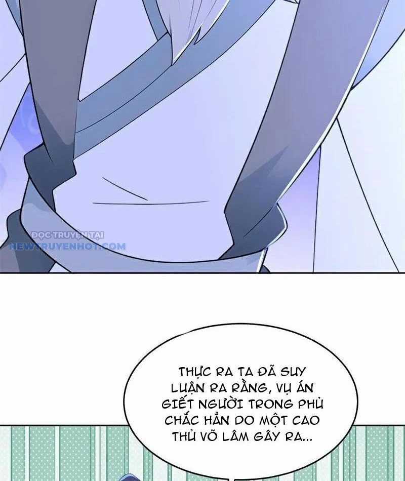 Ta Thực Sự Không Muốn Làm Thần Tiên Chapter 113 trang 57