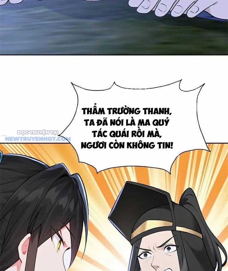 Ta Thực Sự Không Muốn Làm Thần Tiên Chapter 113 trang 6