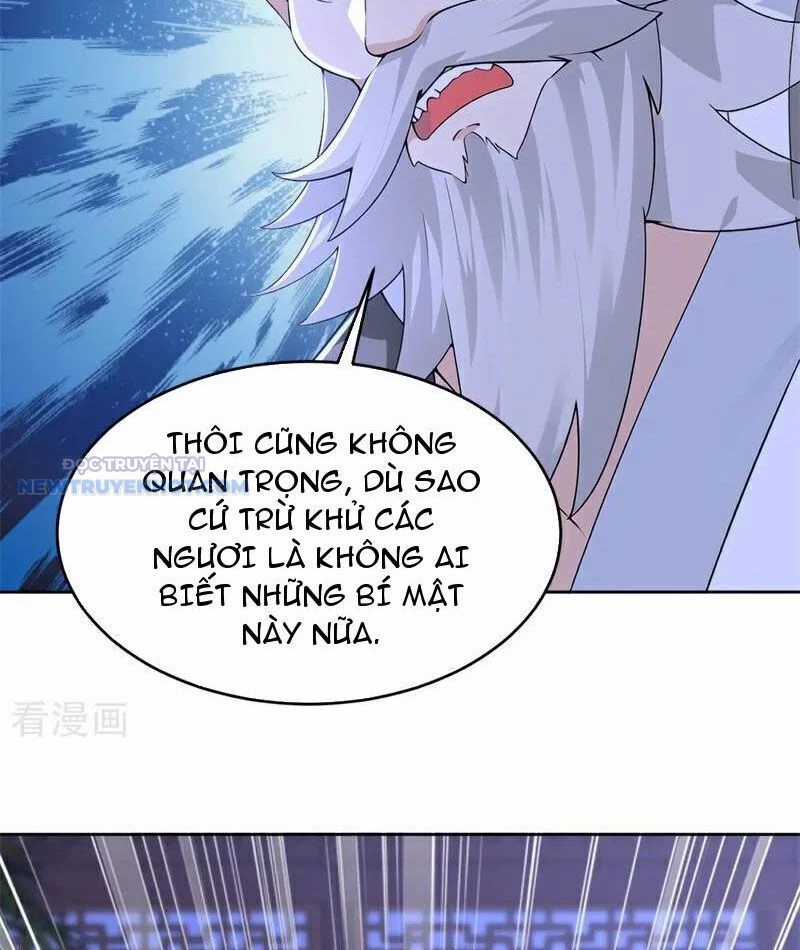 Ta Thực Sự Không Muốn Làm Thần Tiên Chapter 113 trang 60