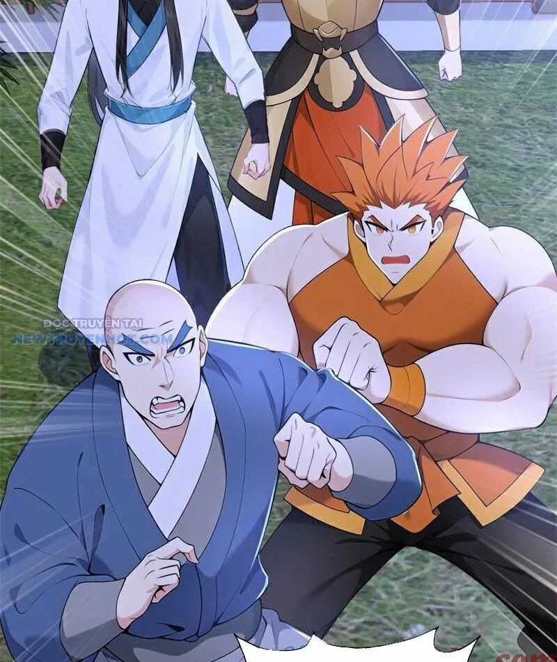 Ta Thực Sự Không Muốn Làm Thần Tiên Chapter 113 trang 62