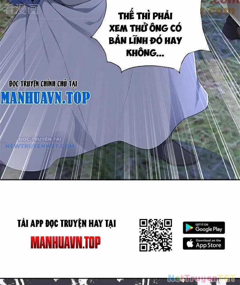 Ta Thực Sự Không Muốn Làm Thần Tiên Chapter 113 trang 63