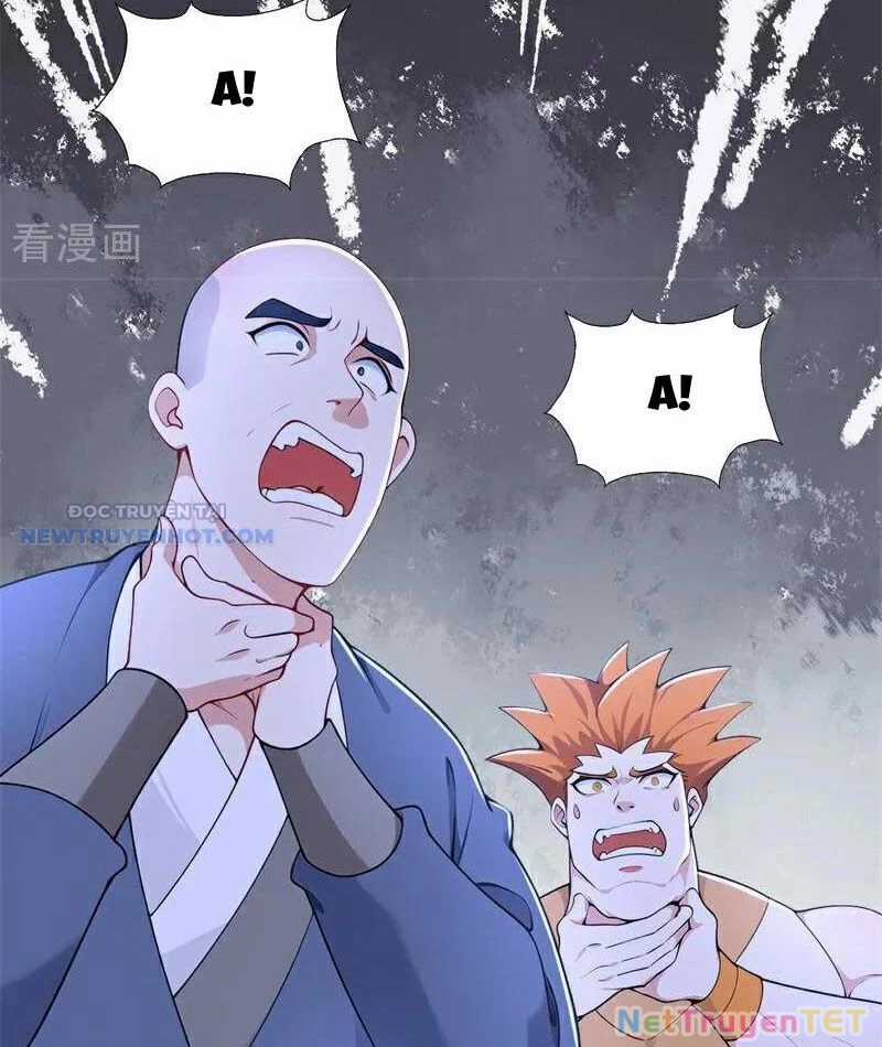 Ta Thực Sự Không Muốn Làm Thần Tiên Chapter 113 trang 64