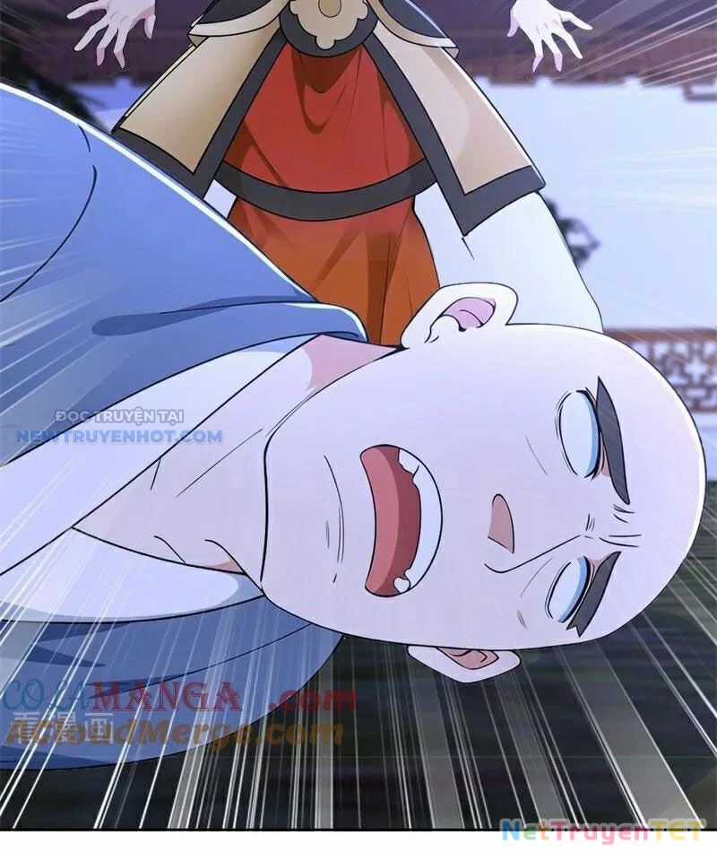 Ta Thực Sự Không Muốn Làm Thần Tiên Chapter 113 trang 66