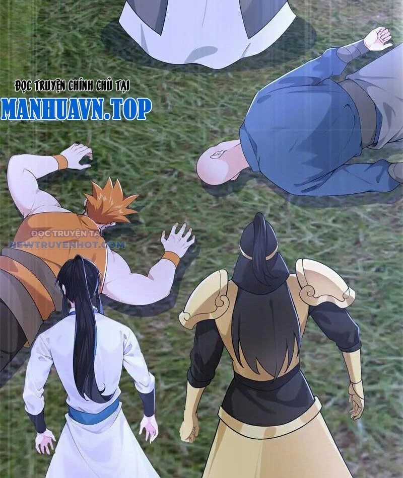 Ta Thực Sự Không Muốn Làm Thần Tiên Chapter 113 trang 68