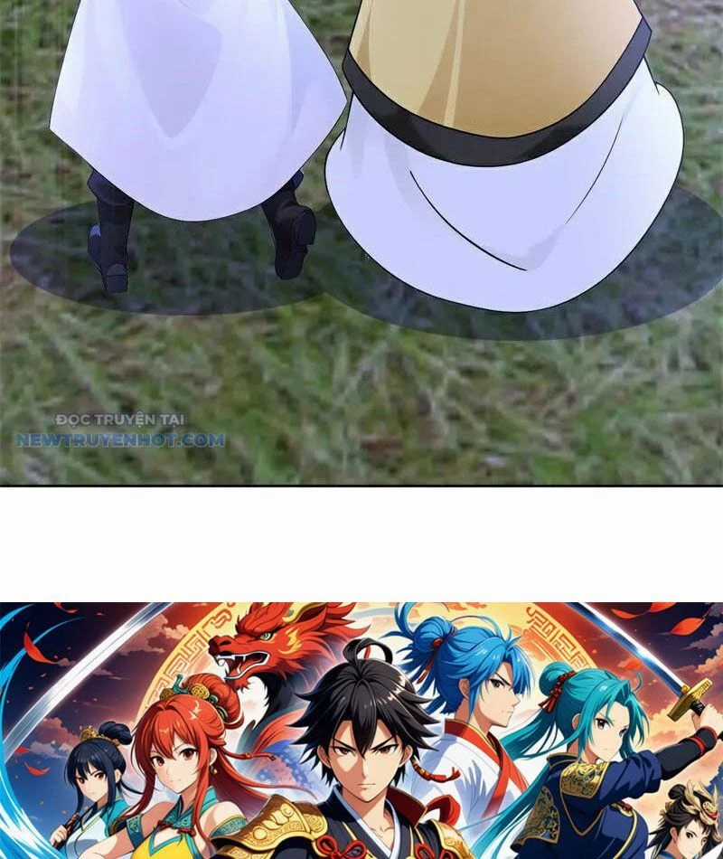 Ta Thực Sự Không Muốn Làm Thần Tiên Chapter 113 trang 69