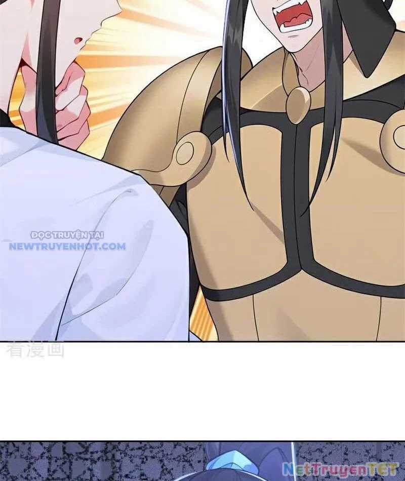 Ta Thực Sự Không Muốn Làm Thần Tiên Chapter 113 trang 7