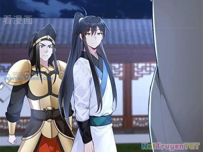 Ta Thực Sự Không Muốn Làm Thần Tiên Chapter 114 trang 100