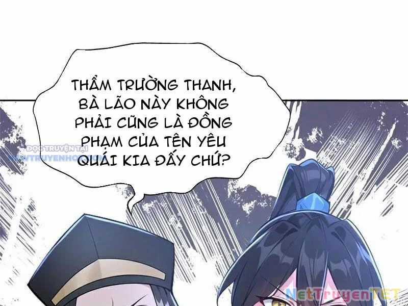 Ta Thực Sự Không Muốn Làm Thần Tiên Chapter 114 trang 105