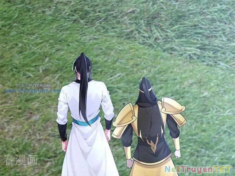 Ta Thực Sự Không Muốn Làm Thần Tiên Chapter 114 trang 109