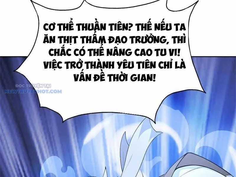 Ta Thực Sự Không Muốn Làm Thần Tiên Chapter 114 trang 11