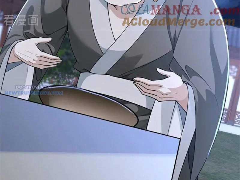 Ta Thực Sự Không Muốn Làm Thần Tiên Chapter 114 trang 112