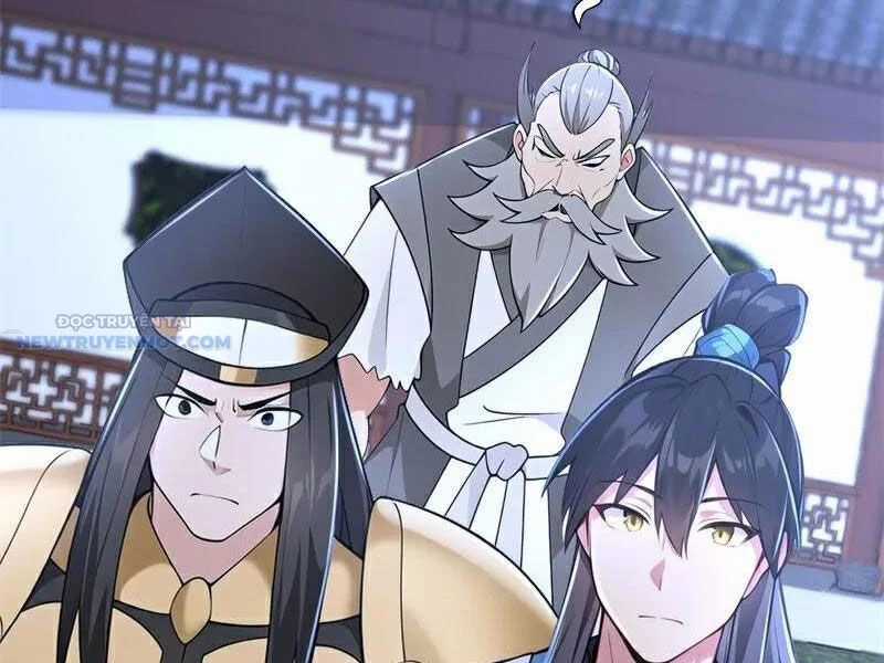 Ta Thực Sự Không Muốn Làm Thần Tiên Chapter 114 trang 117