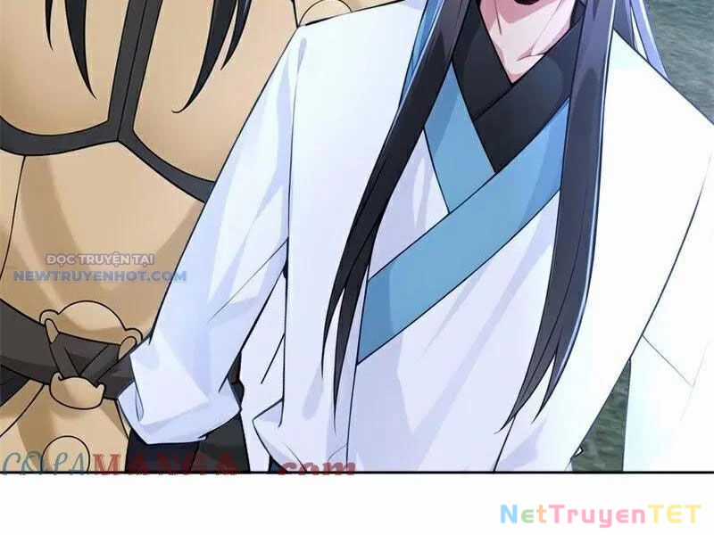 Ta Thực Sự Không Muốn Làm Thần Tiên Chapter 114 trang 118