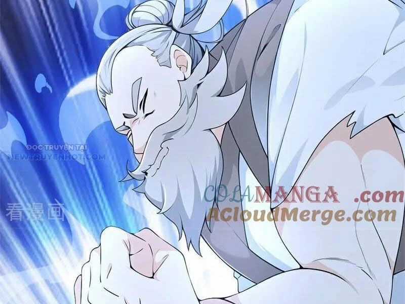 Ta Thực Sự Không Muốn Làm Thần Tiên Chapter 114 trang 12