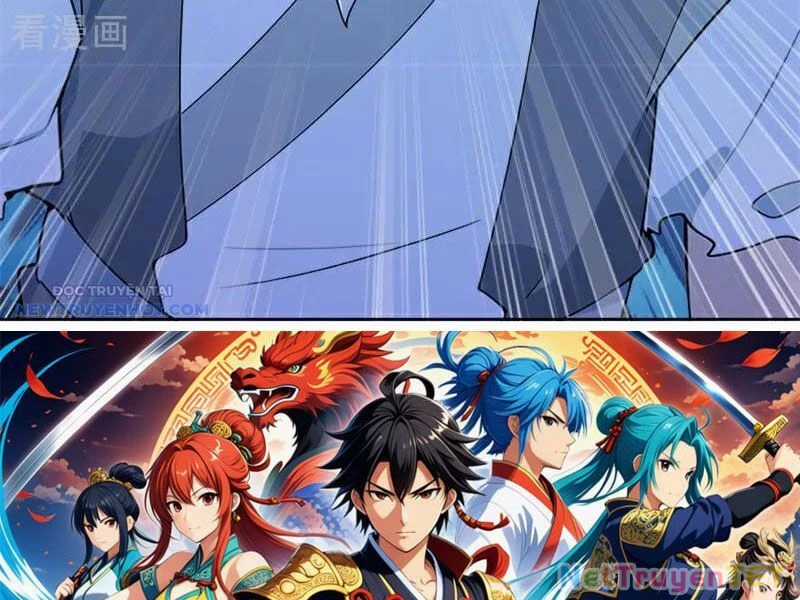 Ta Thực Sự Không Muốn Làm Thần Tiên Chapter 114 trang 121