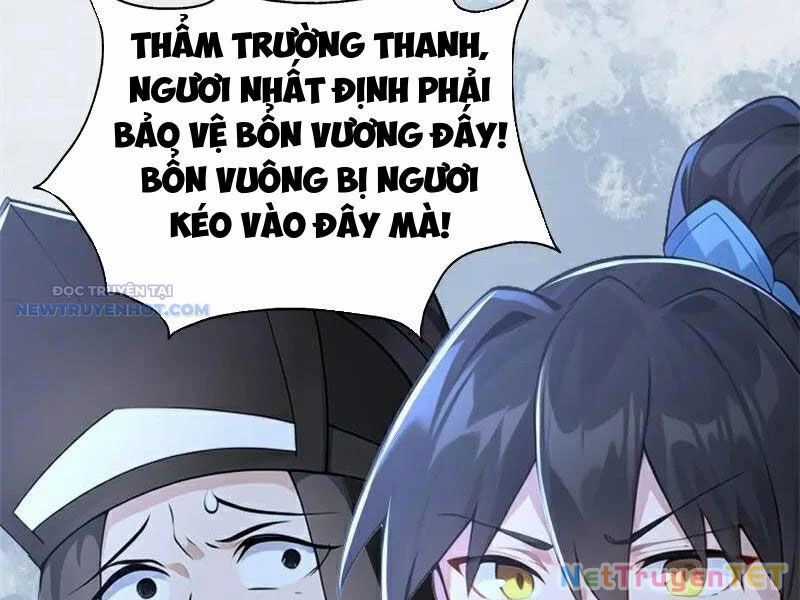 Ta Thực Sự Không Muốn Làm Thần Tiên Chapter 114 trang 16
