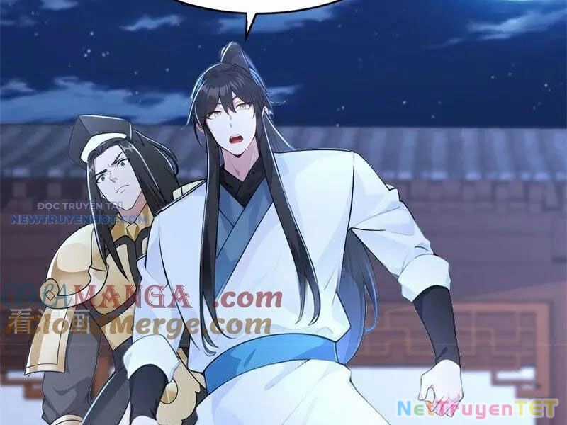 Ta Thực Sự Không Muốn Làm Thần Tiên Chapter 114 trang 19