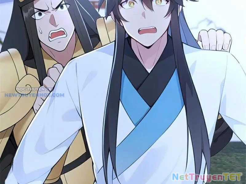 Ta Thực Sự Không Muốn Làm Thần Tiên Chapter 114 trang 2