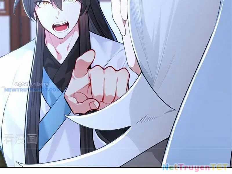 Ta Thực Sự Không Muốn Làm Thần Tiên Chapter 114 trang 23