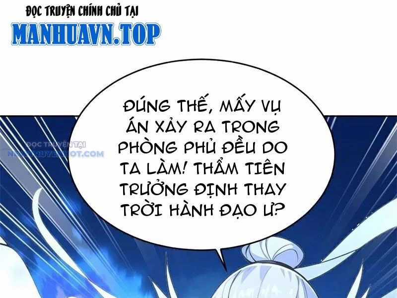 Ta Thực Sự Không Muốn Làm Thần Tiên Chapter 114 trang 24