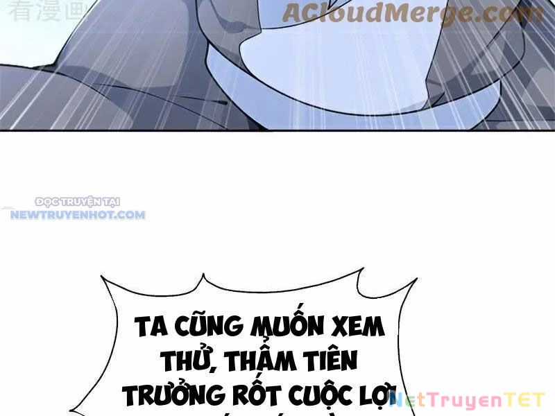 Ta Thực Sự Không Muốn Làm Thần Tiên Chapter 114 trang 26