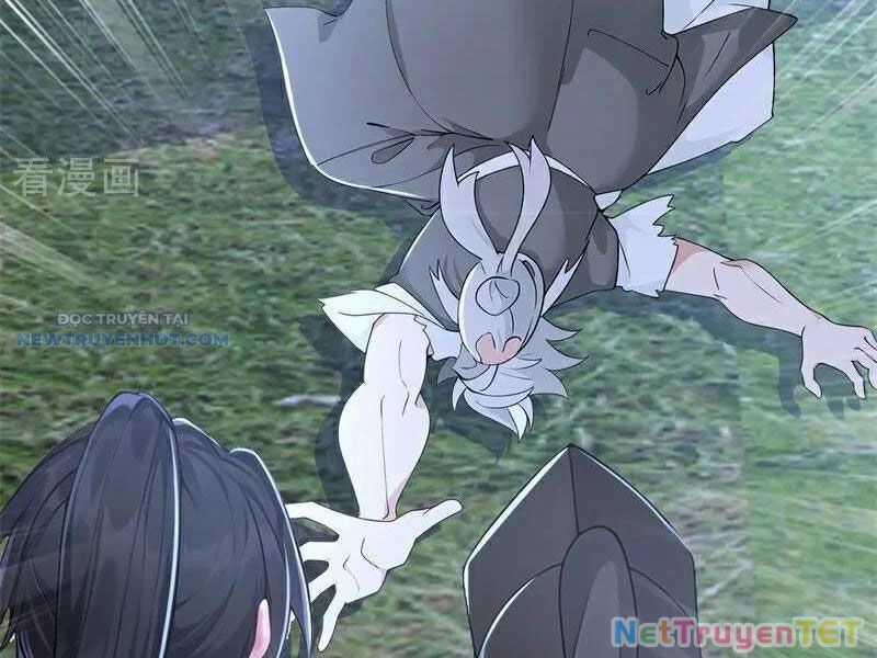 Ta Thực Sự Không Muốn Làm Thần Tiên Chapter 114 trang 35